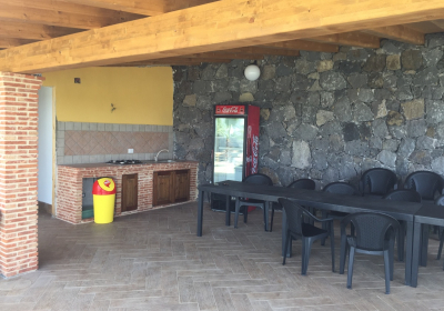 Casa Vacanze Villa Appartameti In Villa Con Piscina
